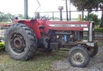 MF 1615 L