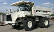 NHL-Terex TR50