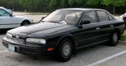 1st-Infiniti-Q45