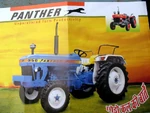 Panther 350-2009