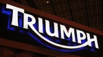 Triumph logo