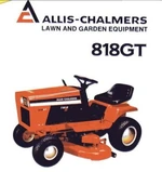AC 818GT (L&G)