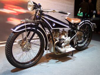 History Of Bmw Motorcycles Tractor Construction Plant Wiki Fandom