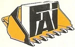 Fai 2nd logo