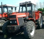 Zetor 16145 MFWD - 1999