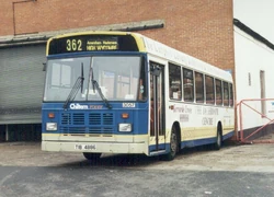 National Greenway TIB4886