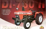 Sonalika DI-730 II-2007