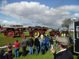Driffield Steam and Vintage Rally