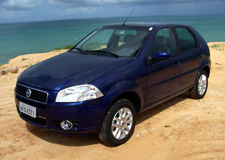 Fiat Palio, Tractor & Construction Plant Wiki