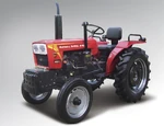 Mahindra FS180-2009