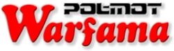 Polmot Warfarma logo