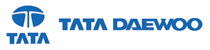 Tata Daewoo Commercial Vehicle logo