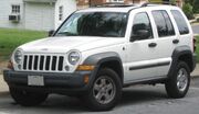 2005-2007 Jeep Liberty -- 08-16-2010