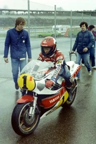 Kenny Roberts
