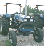 Long LongTrac 680-2000