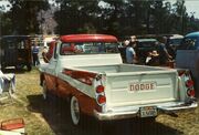 1957 Dodge Sweptside pickup truck