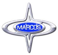 Marcos (automobile) | Tractor & Construction Plant Wiki | Fandom