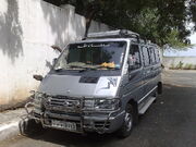 Tata Winger