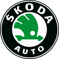 Škoda logo