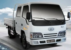 FAW-GM Jie Fang truck