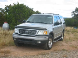 2002 Ford Expedition