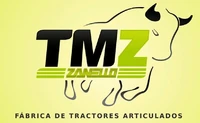 TMZ Zanello logo