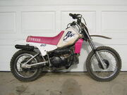 Yam PW80