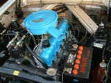 List of Ford engines