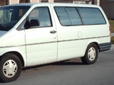 Ford Aerostar