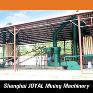 Joyal Grinding Plant