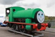 Brown-Bayley No