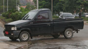 Isuzu Panther Pickup