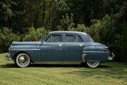 1949 Plymouth