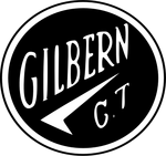 Gilbern logo.svg