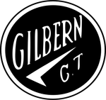 Gilbern logo