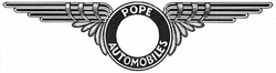 Pope Automobile Company - 1903