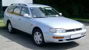  wagon