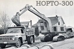 HOPTO-300