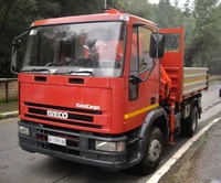 Iveco Eurocargo