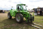 Merlo P 34