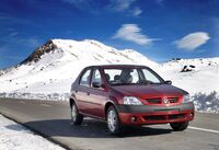 Iran December 2011: Peugeot 206 back in second place – Best Selling Cars  Blog