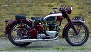 Triumph Speed Twin