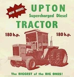 Upton 180 ad
