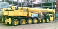 1980s COLES Octag 8130 TSC Cranetruck.jpg (13 KB) 1980s COLES Octag 8130 TSC 130T Cranetruck