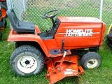 Homelite Jacobsen UT-3400