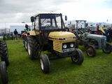 Marshall Tractors