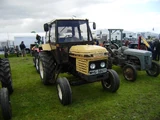Marshall Tractors