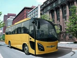 Shanghai-Sunwin Bus Corporation