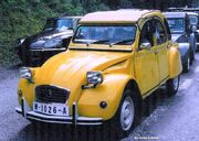 2cv 007