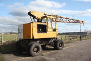 Coles no 35840 yard crane nr malvern - IMG 0396